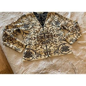PERUVIAN LINK Alpaca Collection Made in Peru cardigan for any occasion